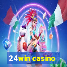 24win casino